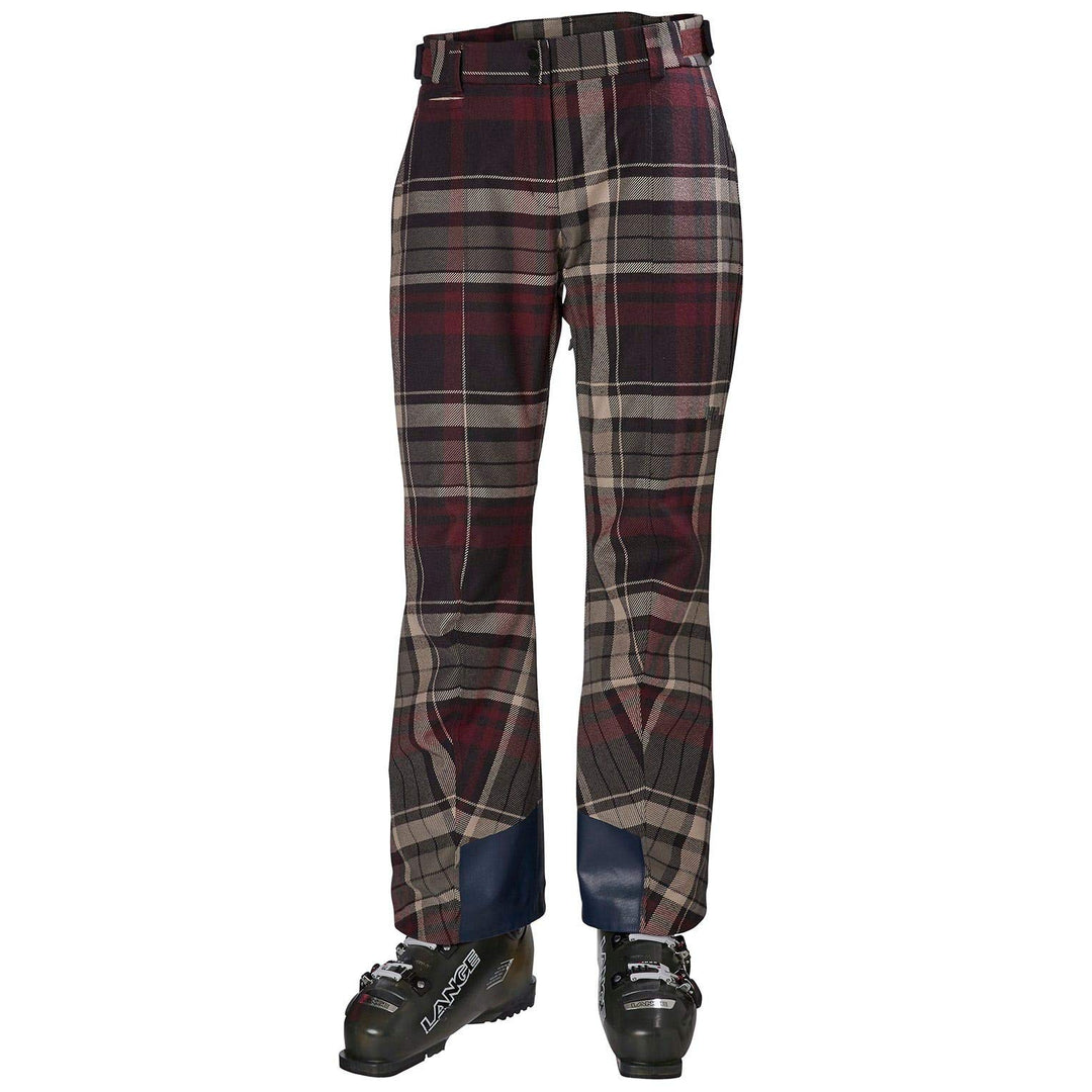 Helly Hansen Damen Jackson Insulated Hose M Andorra, M Andorra