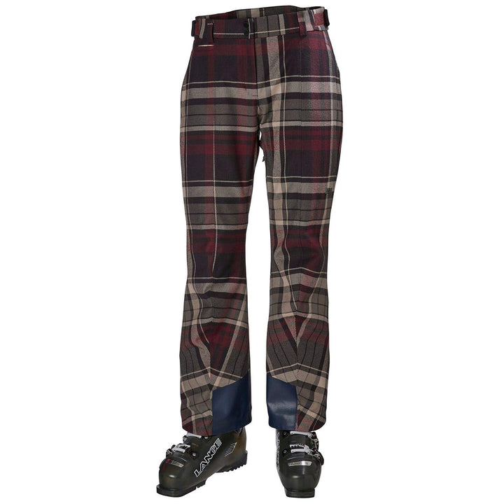 Helly Hansen Damen Jackson Insulated Hose M Andorra, M Andorra