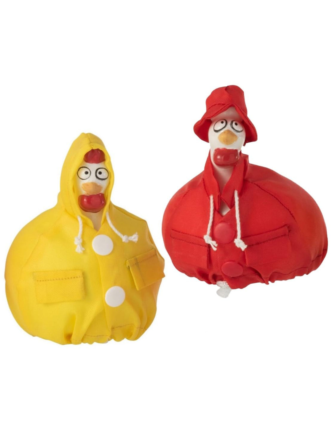 Pommerntraum ® | WohnDekoration DekoFiguren Sammlerfigurenverrückte Vögel maritim Huhn Hühner Vogel