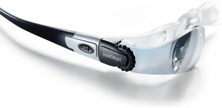 Eschenbach Optik Lupenbrille maxEVENT, Vergrösserung 2,1x, 162431