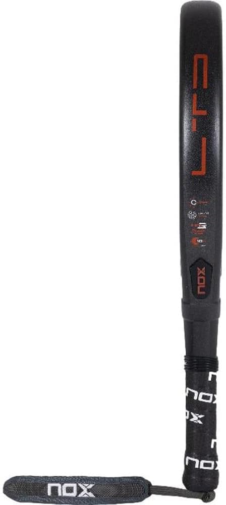 nox at Genius Limited Edition 2023