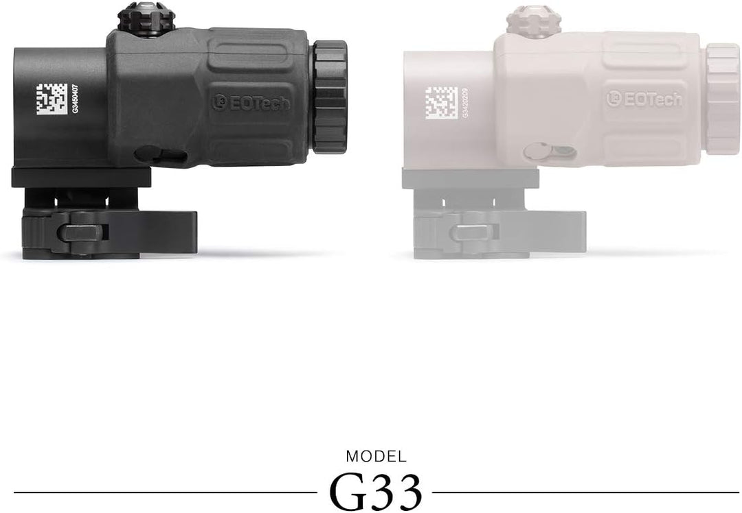 G33 Magnifier with STS
