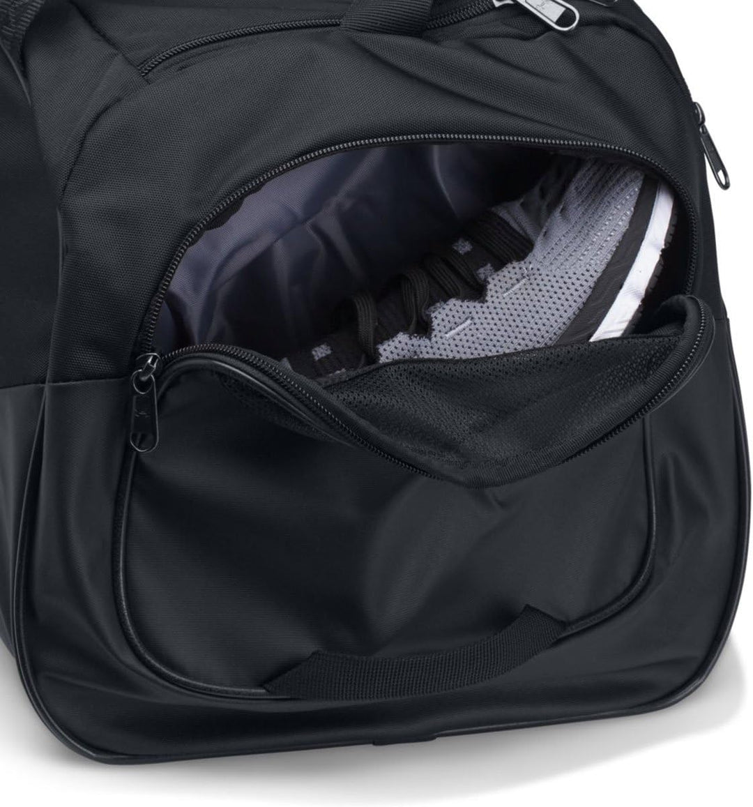 Under Armour Tasche OSFA Schwarz, OSFA Schwarz