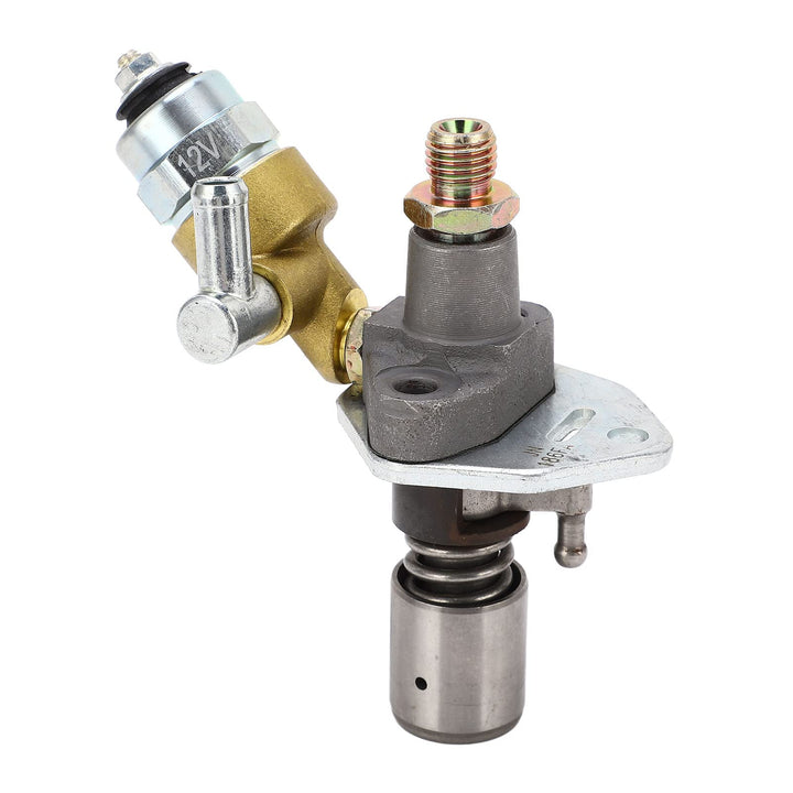 Motor Kraftstoff Einspritzpumpe Mit Magnetventil, Diesel Generator Motor Kraftstoff Einspritzpumpe a