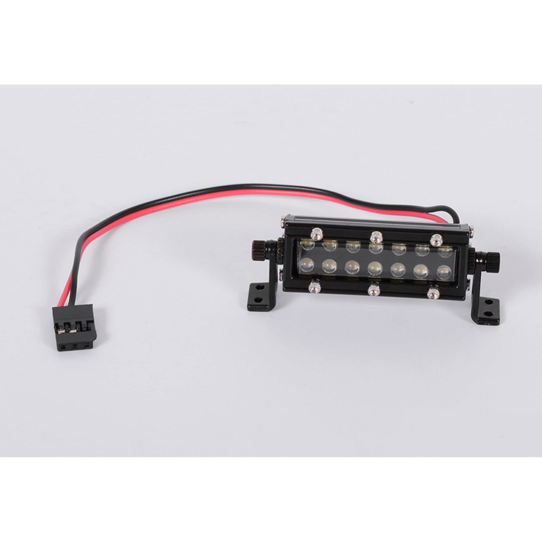 RC4WD 1/10 High Performance LED Light Bar (40mm/1.5)