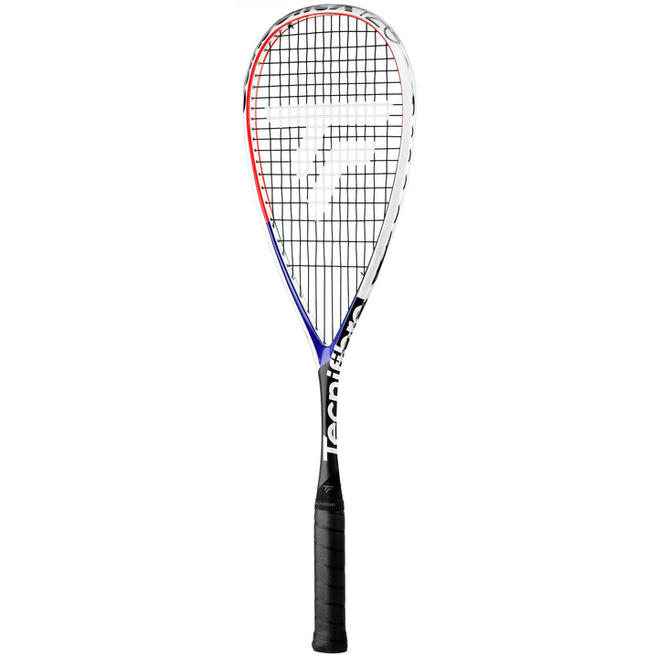 Tecnifibre Carboflex Airshaft Squashschläger Serie 2020/21 Carboflex Airshaft 125, Carboflex Airshaf