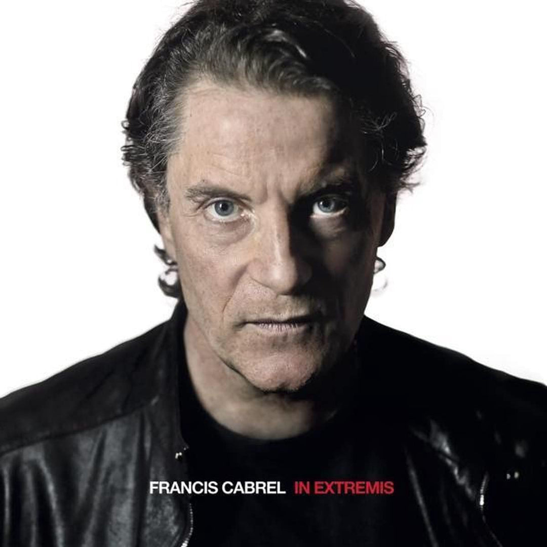 In Extremis, Vinyl