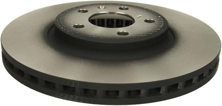 TRW AUTOMOTIVE AFTERMARKET DF6015S Bremsscheibe