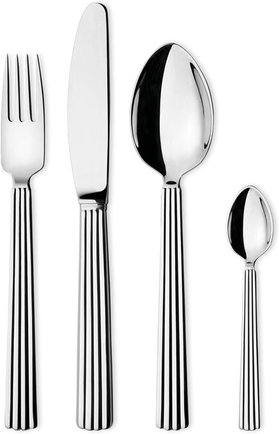 Georg Jensen Bernadotte Gbx 24P (11,12,17,33)