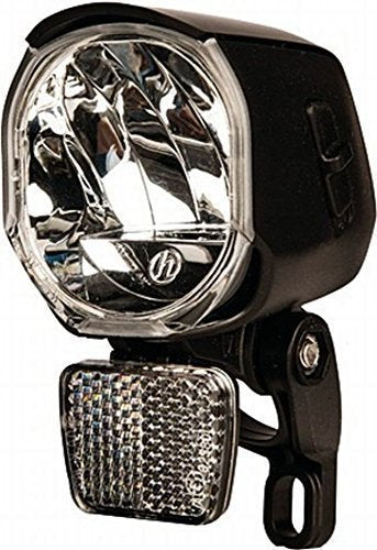 HERRMANS LED Scheinwerfer H-Flow AN/AUS/STANDLICHT- 40 LUX