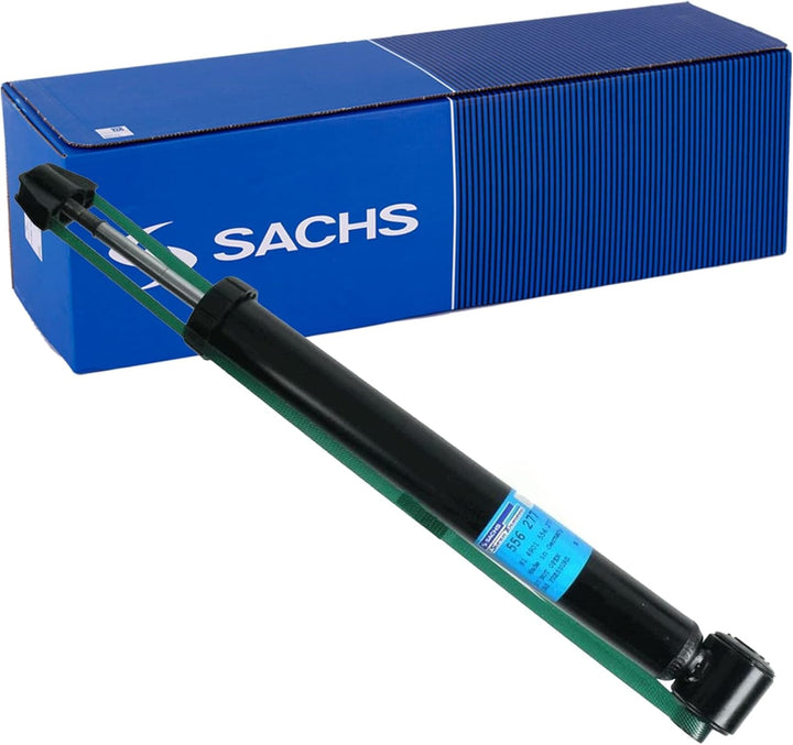SACHS 556 277 Stossdämpfer Für Volkswagen PASSAT B5.5 VARIANT (3B6) 2000 - 2005 Hinterachse Single,