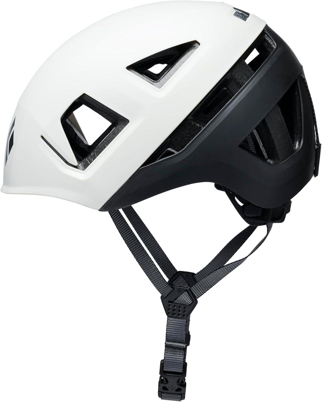 Black Diamond Half Dome Kletterhelm Klettersteighelm Bergsporthelm S/M Alloy, S/M Alloy