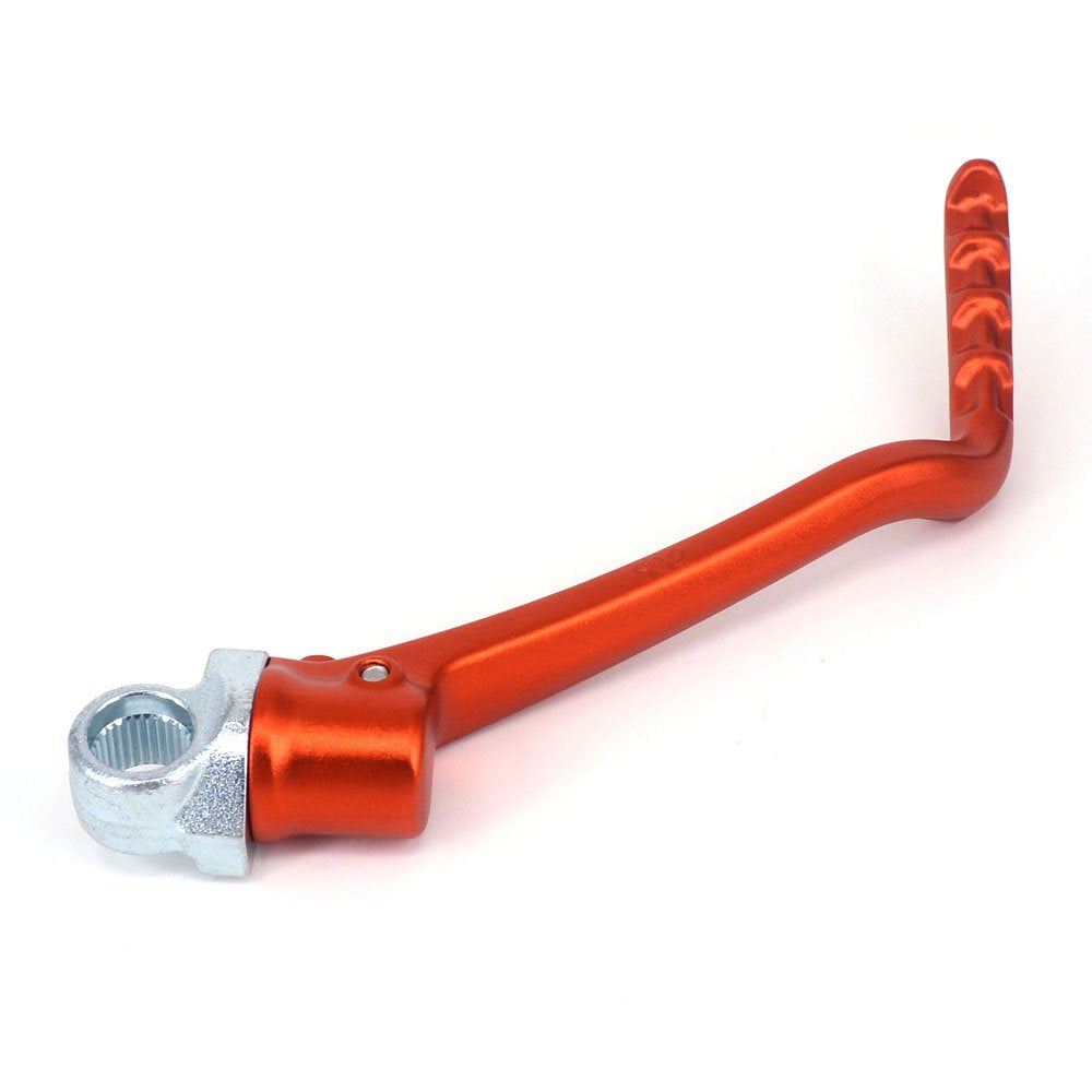 Motorrad Kickstarter Hebel,Motorrad Kickstarter Hebel Kickstarter Starthebel Hochfeste Aluminiumlegi