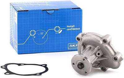 SKF VKPC 85320 Wasserpumpe