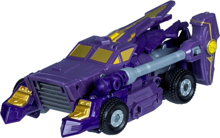 Transformers Age of The Primes Deluxe-Klasse The Thirteen Solus Prime Action-Figur