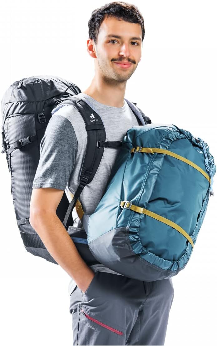 deuter Gravity Rope Bag Seilsack