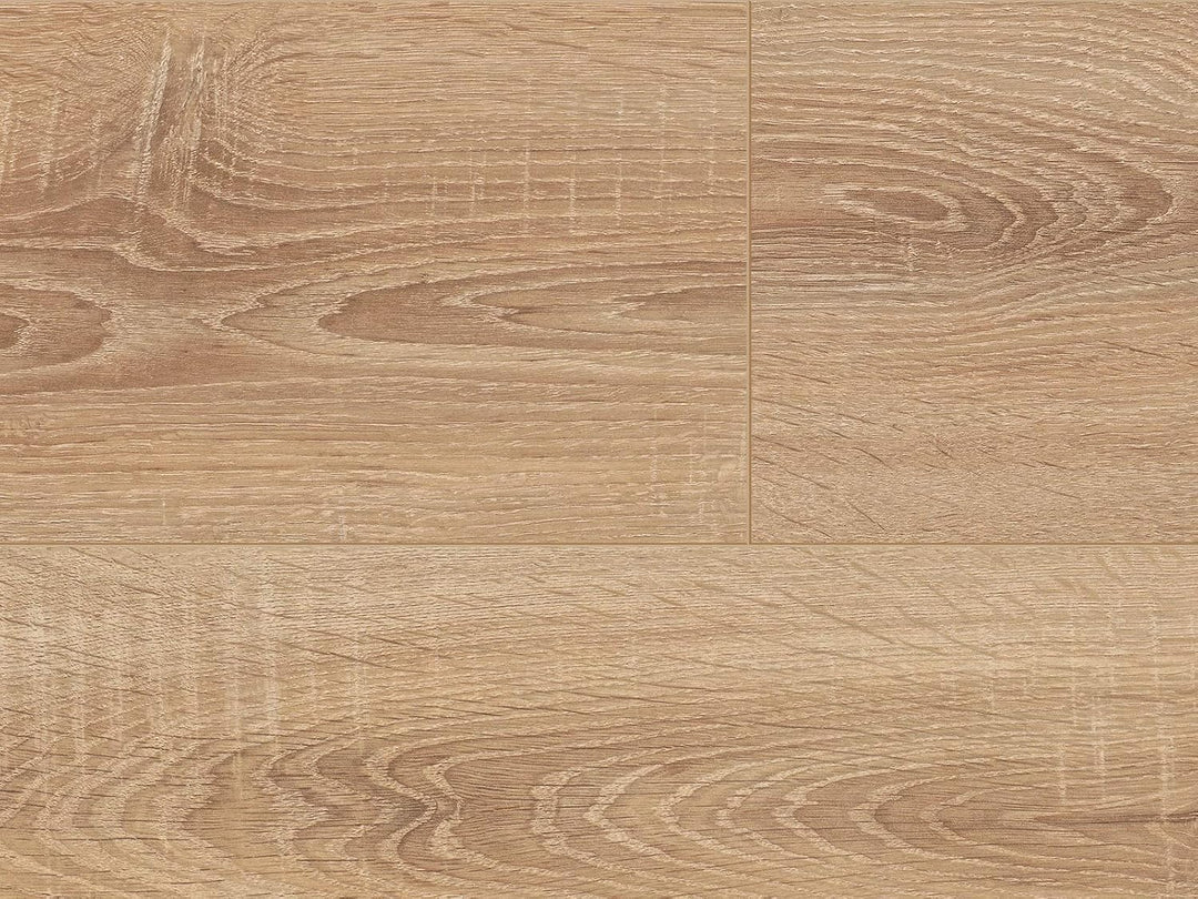 Kaindl Klick Laminat Eiche natur | 2,4qm Laminat Bodenbelag Oak rosarno ✓schnelle klick Montage ✓kla