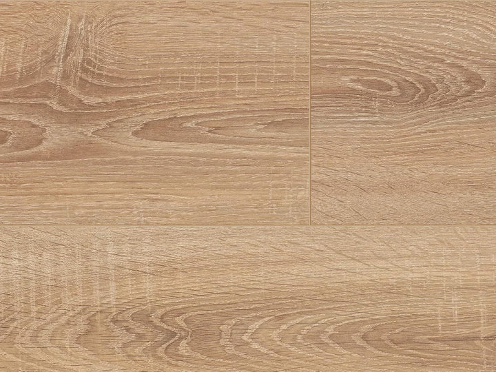 Kaindl Klick Laminat Eiche natur | 2,4qm Laminat Bodenbelag Oak rosarno ✓schnelle klick Montage ✓kla