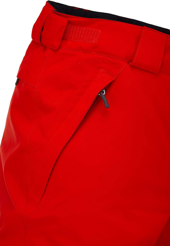 Spyder Herren Skihose Mesa Gore-tex Ski Pant XXL Vulkan, XXL Vulkan