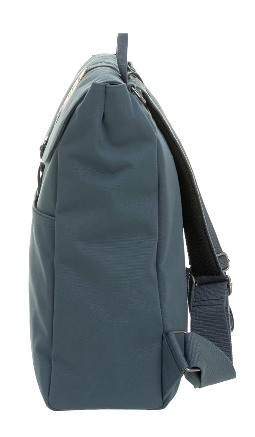 LÄSSIG Baby Wickelrucksack Wickeltasche Babytasche stylische Tasche inkl. Wickelzubehör/Backpack Adv