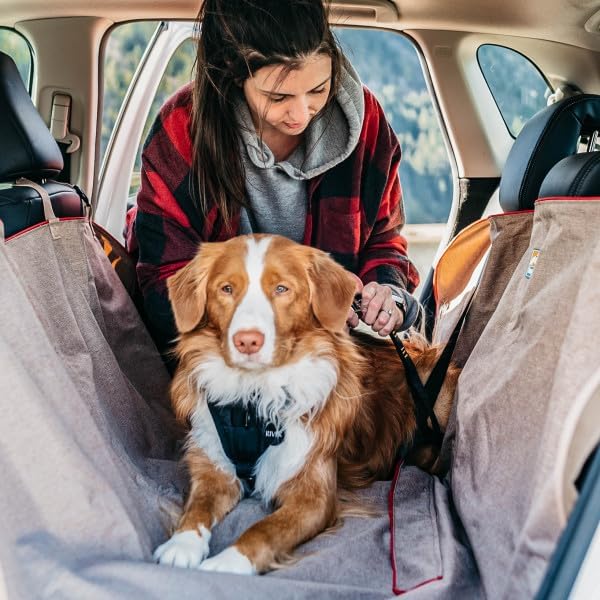 Kurgo Tru-Fit Hundegeschirr, Crash-Test-erprobtes Auto-Sicherheitsgurt, Für Hunde von 2 bis 5 kg, Gr
