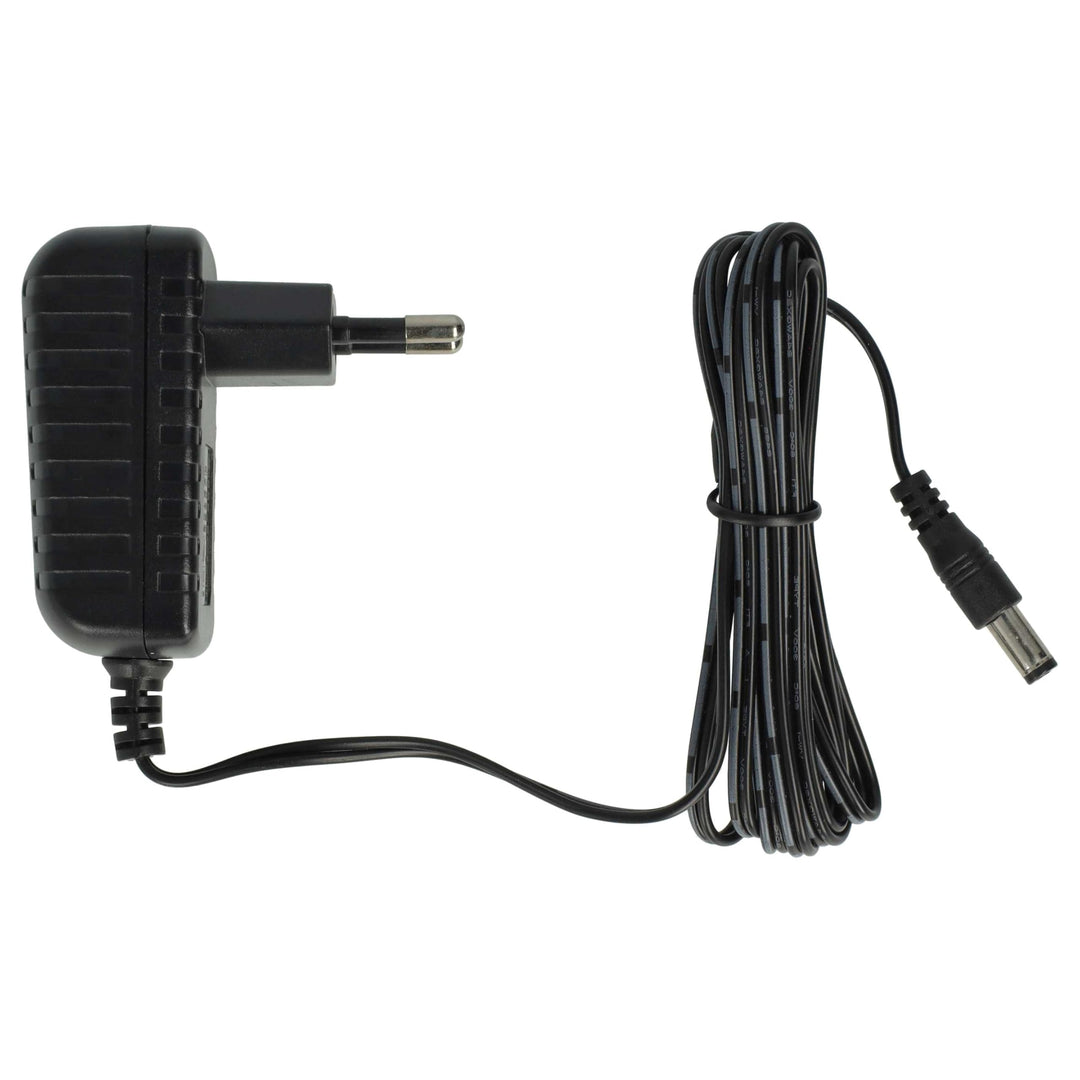 vhbw Netzteil Ersatz für Sennheiser 508899, NT 12-5 CW+ für Funksystem - 170 cm