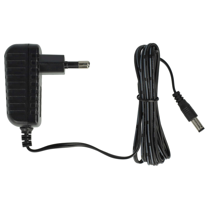 vhbw Netzteil Ersatz für Sennheiser 508899, NT 12-5 CW+ für Funksystem - 170 cm