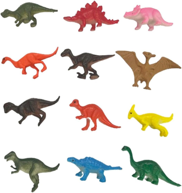 Lexibook, Geschichtenprojektor und Taschenlampe, Erstellen Sie bis zu 3 Geschichten mit 24 Dinosauri