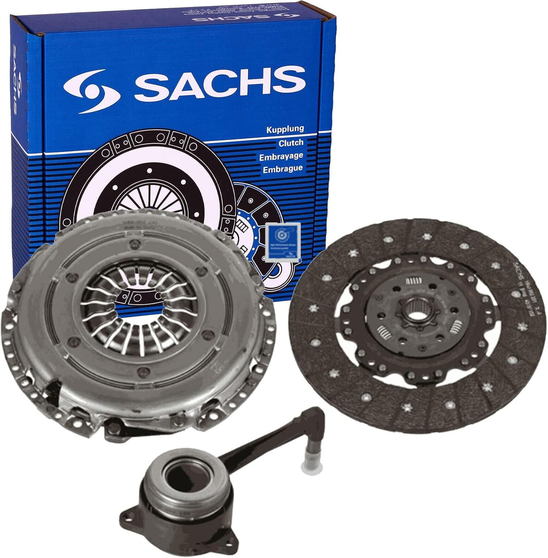 SACHS 3000 990 404 Kupplungssätze