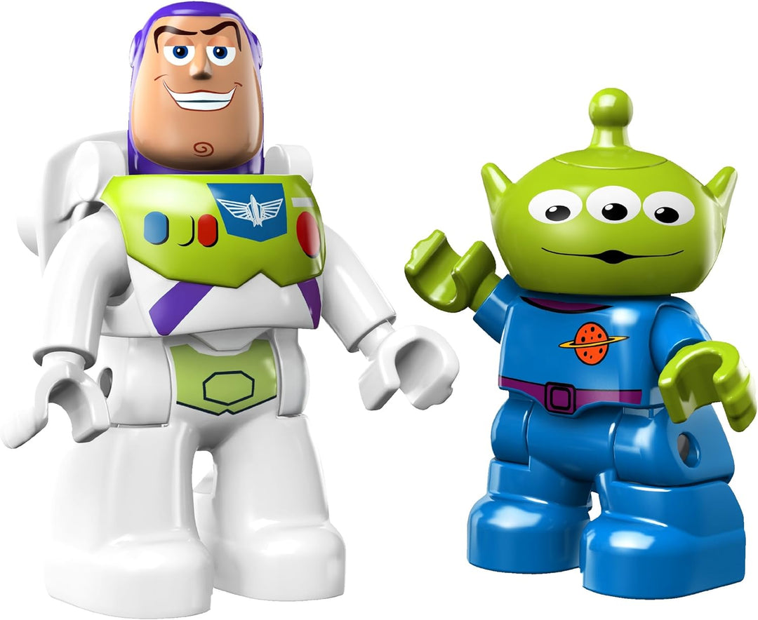 LEGO Duplo Toy Story 5658 - Pizza Planet-Lastwagen