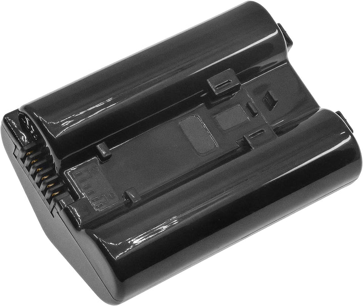 TCTK akkus Kompatibel mit [Nikon] D6, Z9 Ersetzt EN-EL18d