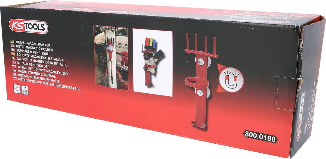 KS Tools 800.0190 Metall-Magnethalter, 390mm