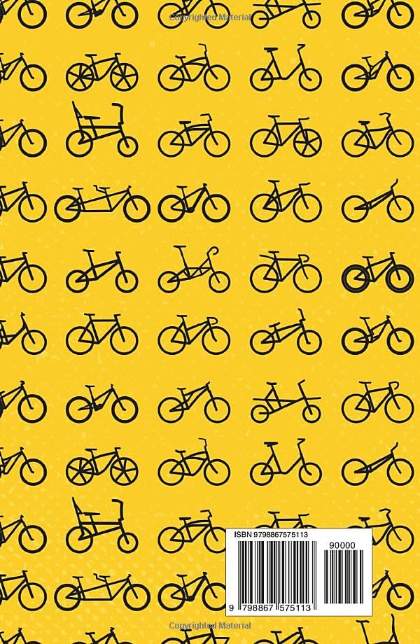 Cycling Dad Jokes: Wheelie Good &amp; Tiredly Bad 200+ Biking Gags and Puns, Gebundenes Buch