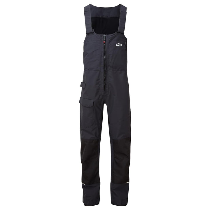 Gill Herren Overalls XXL Graphite, XXL Graphite