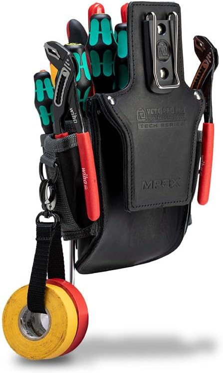 Veto Pro Pac MP3X