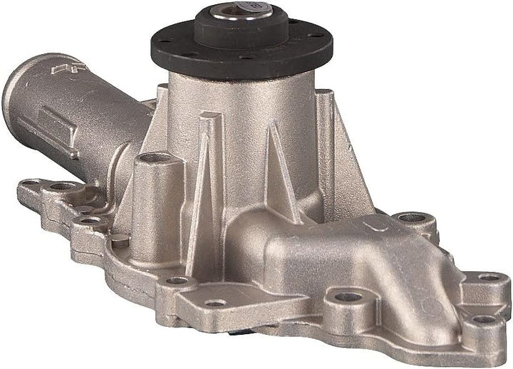 febi bilstein 26393 Wasserpumpe mit Dichtung , 1 Stück