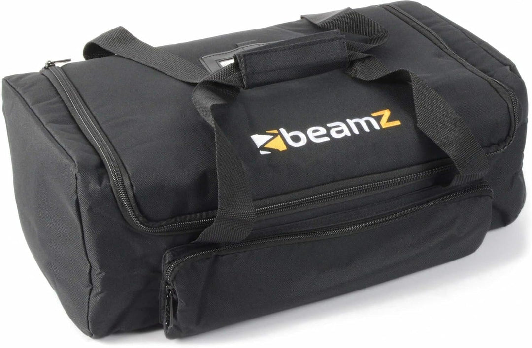Beamz AC-135 Flugtasche 495 x 267 x 190 mm für Lichteffekte und DJ-Equipment 50 x 19 x 27 cm Schwarz