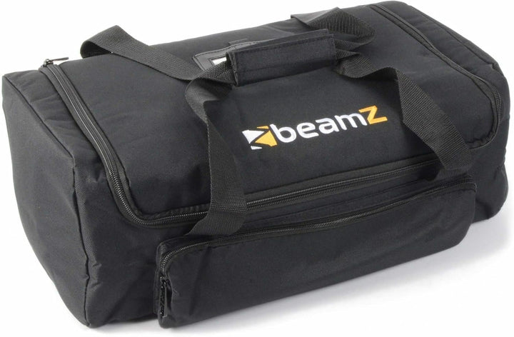 Beamz AC-135 Flugtasche 495 x 267 x 190 mm für Lichteffekte und DJ-Equipment 50 x 19 x 27 cm Schwarz