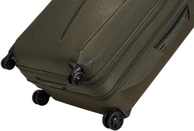 Thule 3204039 Crossover 2 Spinner 76cm Forest Night, Green, 30"