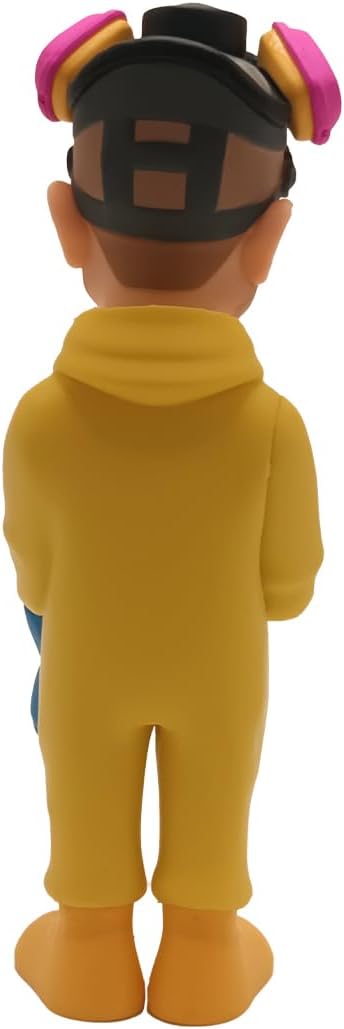 MINIX Collectible Figurines TV-Serie Breaking Bad Jesse Pinkman Sammelfigur, 12cm Höhe