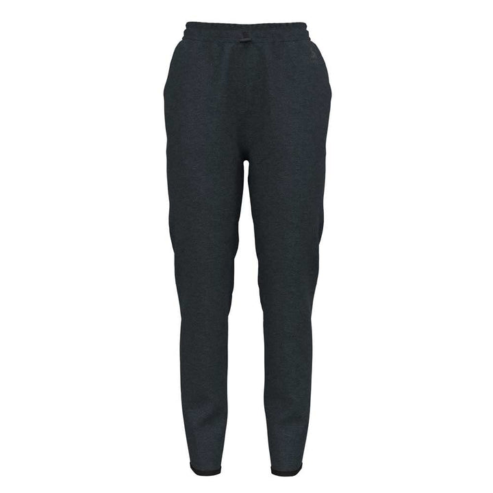 Odlo Damen Laufhose Active 365 Knit M Dark Grey Melange, M Dark Grey Melange