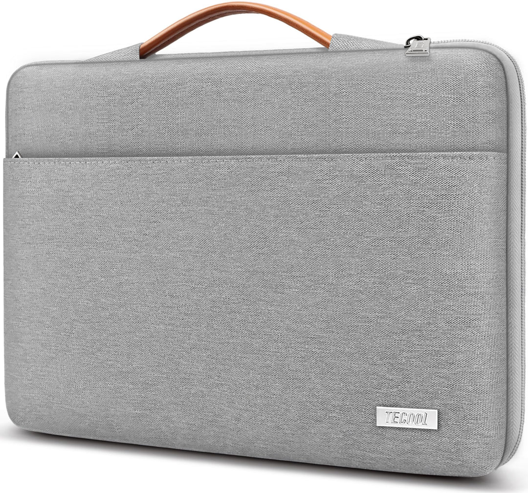 TECOOL 15.6 Zoll Laptoptasche Hülle Tasche für 15-15,6 zoll Laptop Notebook Lenovo Thinkpad Ideapad