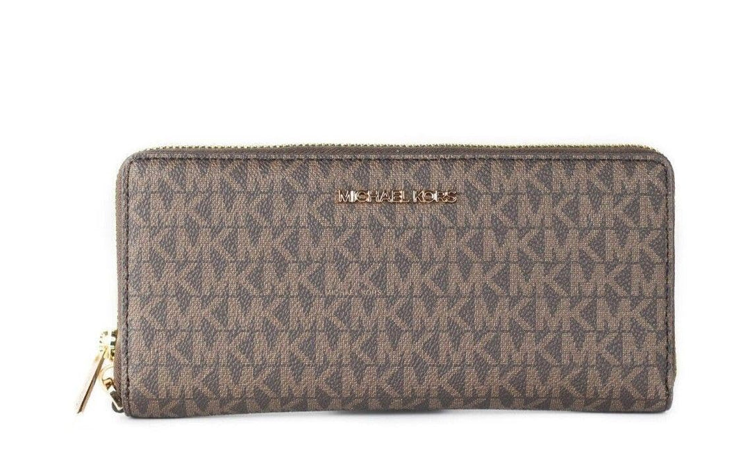 Michael Kors Armband, Braun 2019