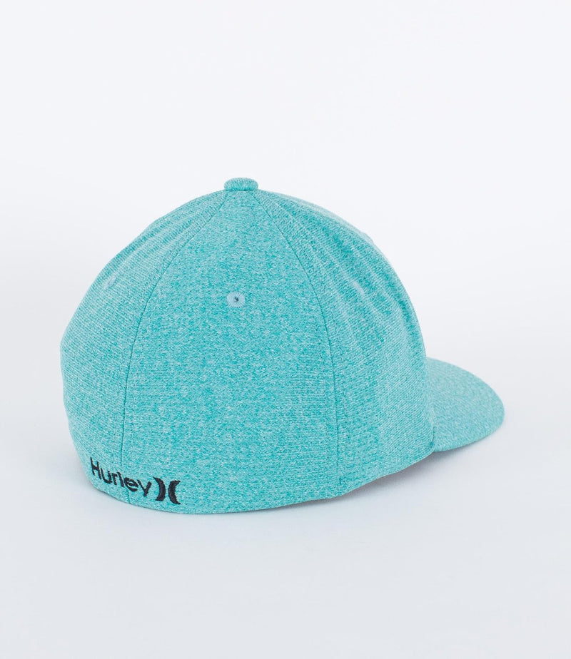 Hurley Herren Baseballkappe M H20 Dri Pismo Hat S-M Galaktische Jade, S-M Galaktische Jade