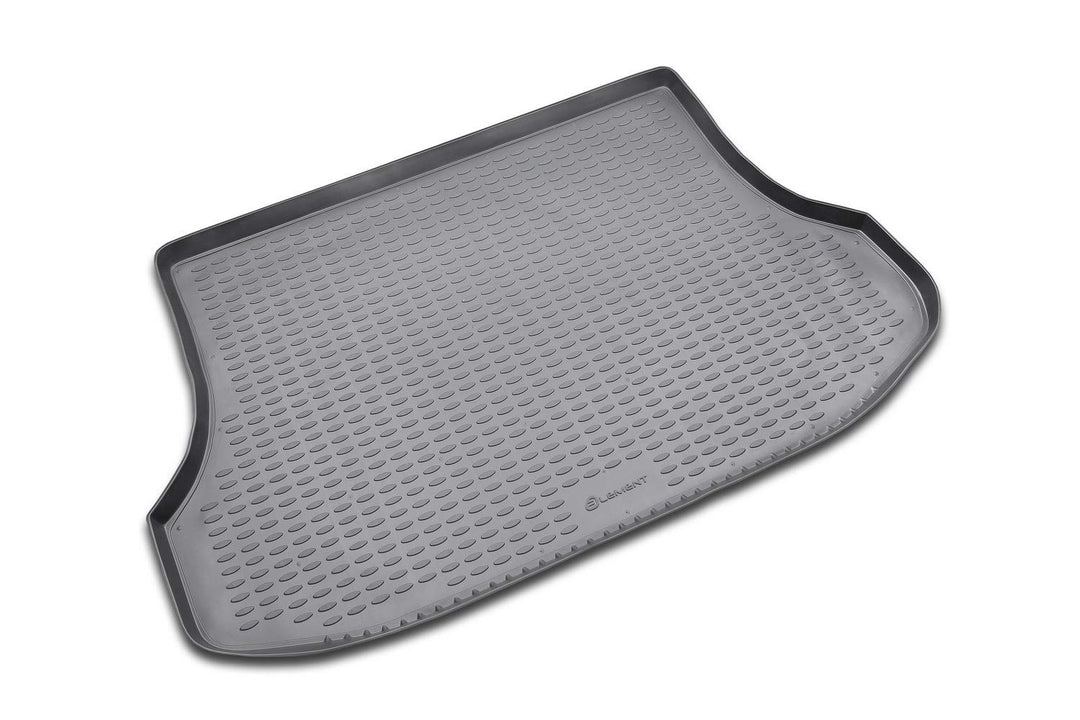 Element Passgenaue Premium Antirutsch Gummi Kofferraumwanne - KIA Sorento, SUV