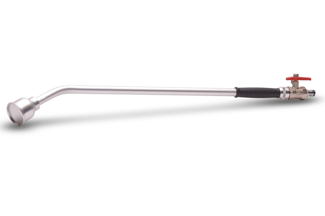GS 600 Profi Giessstab | Giessgerät | Gartenbrause | Pflanzenbewässerung | Steckverbindung, GS 600
