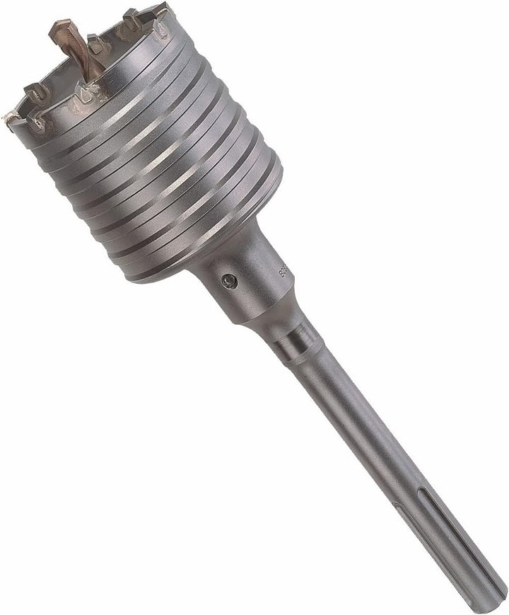 Bosch hc8501 1–3/4-Zoll x 7 Zoll x 12 Zoll SDS Max, Core Cutter, HC8531 3-1/4-Inch, 3-1/4-Inch