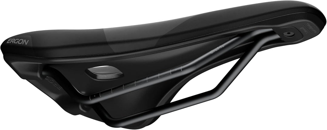 SR Allroad Sattel Herren M/L schwarz