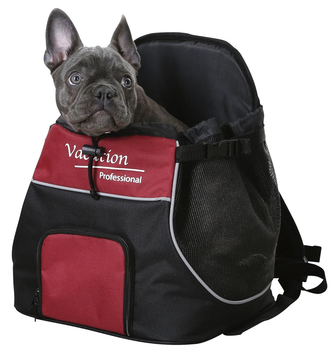 Kerbl 80589 Fronttragetasche Vacation, 31 x 24 x 38 cm,