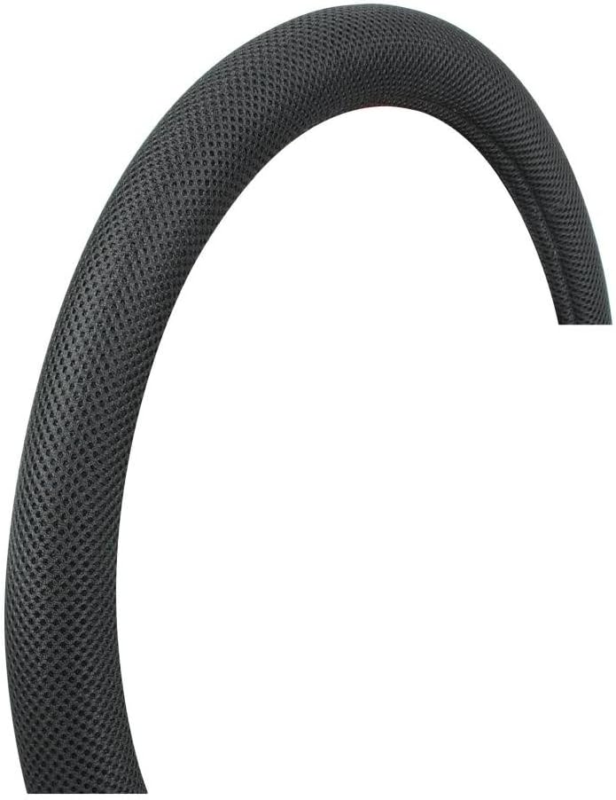 Lampa 98919 Premium air-Grip Steering-Wheel, L